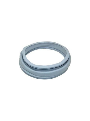 Door seal, door for Whirlpool, Indesit washing machine C00111416 - 482000022814