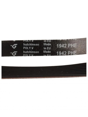 Dryer belt 1942H8EL Gorenje 270313 compatible - Img 3