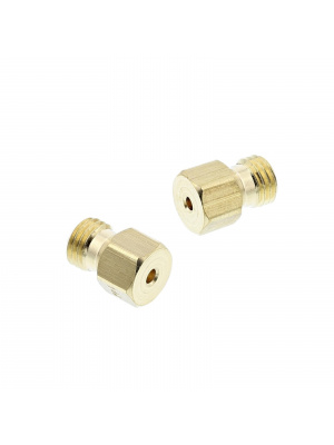 Duze aragaz pentru gaz natural retea Electrolux, AEG 4055171310 G20 Original - Img 2