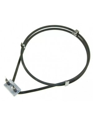 Electrolux 2000W кръгъл нагревателен елемент за фурна 3970128017 - Img 1
