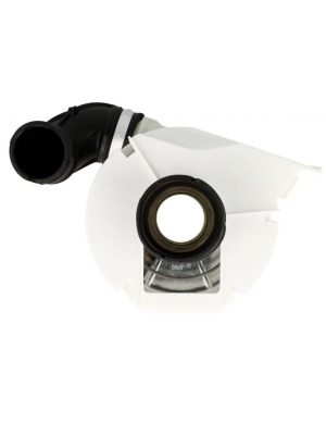 Electrolux 4055373700 съпротивление на съдомиялна машина - Img 10