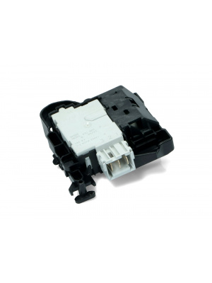 Elektromos nyílás ajtózár mosógép C00375005 pezsgőfürdő 481010602648 - Img 3