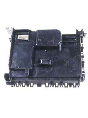 Elektronikus modul E521550 Beko /Grunding /Arcelik 1510154460 - Img 1