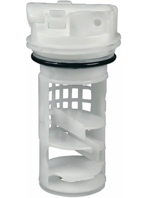 Filter za dlačice za odvodnu pumpu perilice rublja AEG Electrolux Zanusi 1327658017 - Img 2