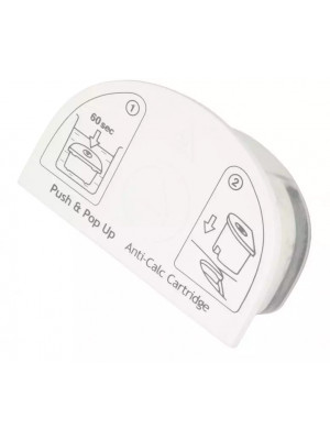 Filtru anticalcar pentru statie de calcat Beko, 9178020181 - Img 1