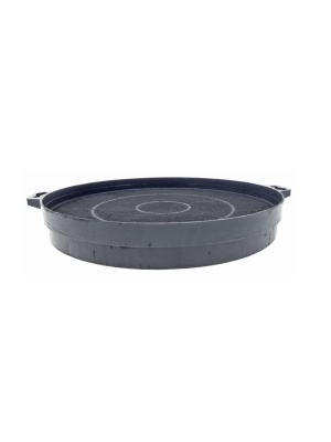 Filtru carbon hota universal 21cm - Img 3