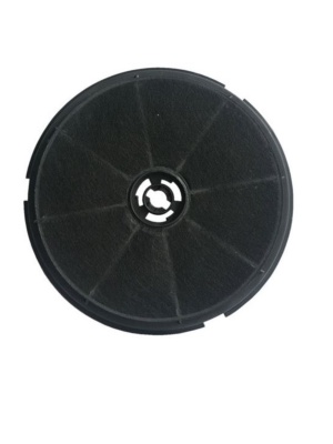 Filtru carbon pentru hota FCV17 type 180 - Img 4