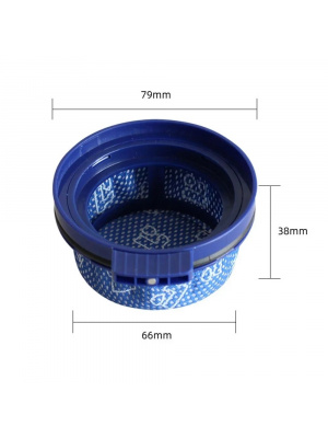 Filtru compatibil pentru aspirator vertical Samsung Bespoke Jet Stick DJ97-03090A - Img 2