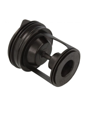 Filtru de scame pentru masina de spalat Gorenje 279538 126151 Compatibil - Img 6