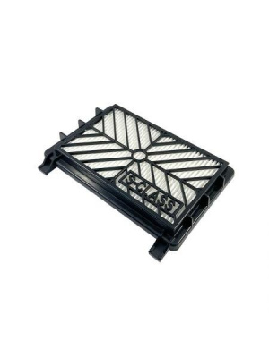 Filtru hepa aspirator compatibil Philips FC8044 432200039090 - Img 1