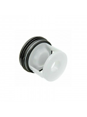 Filtru pompa evacuare masina de spalat 00151409 Bosch 00601996 - Img 2