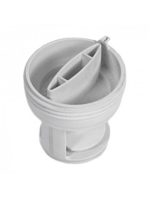 Filtru scame pompa masina de spalat CANDY 41004157 - Img 1