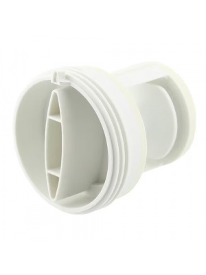 Filtru scame pompa masina de spalat CANDY 41004157 - Img 5