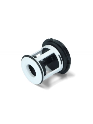 Filtru scame Whirlpool C00314883 - 481948058106 Original - Img 1