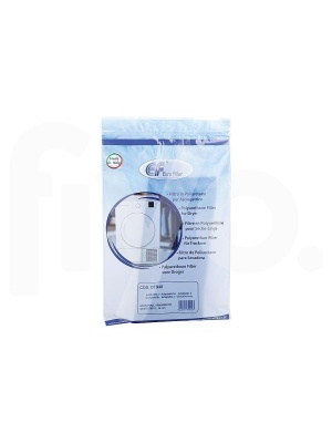 Filtru spuma uscator C00379889 Whirlpool Indesit - 481010716911 EuroFilter compatibil - Img 3