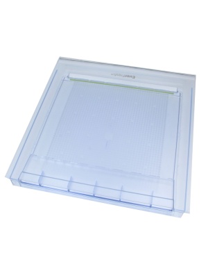 Full-fresh storage compartment shelf C00903604 Beko 5917360100 - Img 2