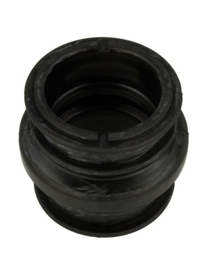 Furtun flexibil pompa recirculare masina de spalat vase Gorenje 556893 Original - Img 7