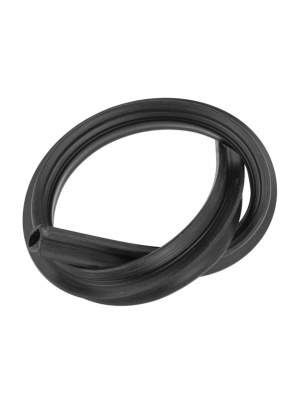 Garnitura usa partea de jos pentru masina de spalat vase C00912518 Beko Whirlpool 1882470200 original - Img 4