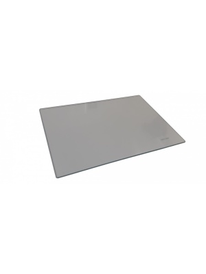 Glass shelf for Arctic refrigerator Beko 4362724500 - Img 3