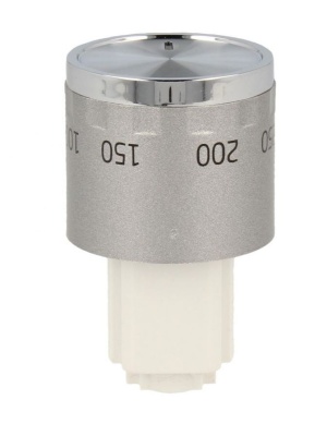 Gombík termostatu Beko 250400262 - Img 2