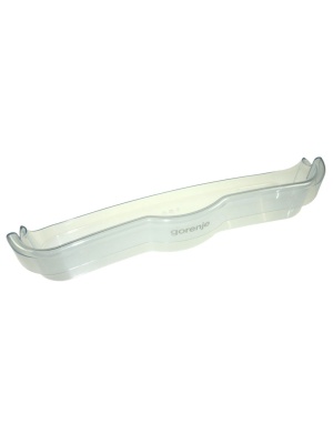 Gorenje hűtőajtó polc 132983 - Img 4