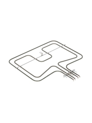 Gornji grijač pećnice 1000/1700W Electrolux AEG 140074106075 140074106067 3570797013
