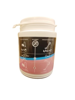 Granule parfumate universale pentru aspiratoare Riclean 00805535 - Img 9