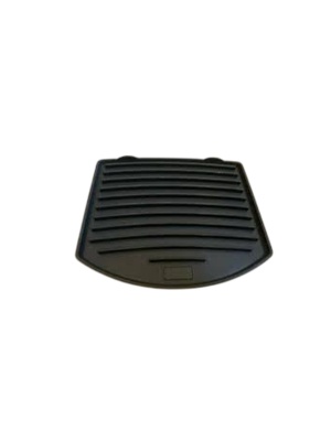 Grilaj tava scurgere espressor Delonghi 537345 - Img 3