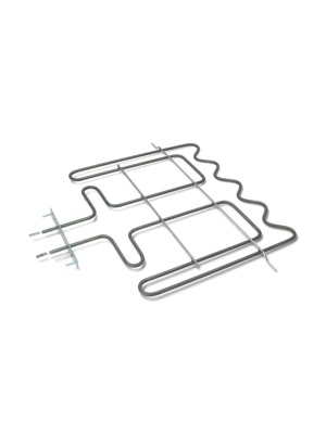 Grzałka górna 2450 W do piekarnika elektrycznego Whirlpool, Hotpoint, Ariston 481010568824 Oryginał - Img 2