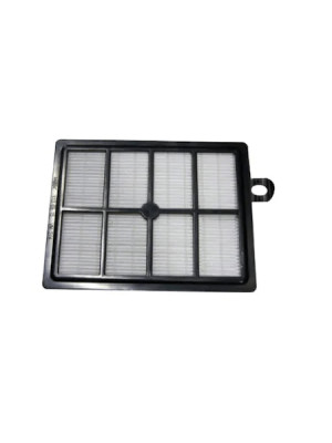 Hepa филтърна прахосмукачка Philips / Electrolux S0208B - Img 2