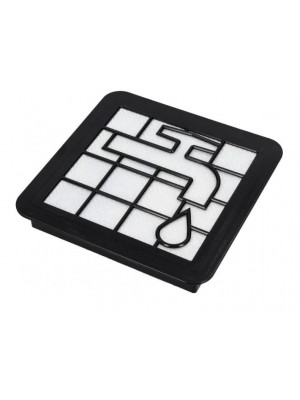 Hepa филтър за прахосмукачка Philips FC8010 - 432200538211 - Img 3