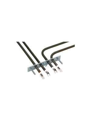 Horné vyhrievacie teleso elektrickej rúry Amica 8026764 2900W - Img 2