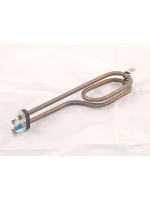 Hotpoint Ariston 1200W C00378716 Съпротивление на сушилня с гореща точка 488000378716 - Img 5