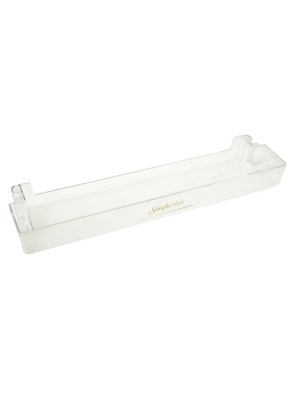 Hűtőszekrény ajtópolc A6-H48A 000 Gorenje 517152, 517157 - Img 4