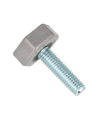 Hűtőszekrény csavar láb M8 Arctic Beko 4548960400 eredeti - Img 3
