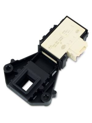 Inchizator electric usa, hublou masina de spalat WHIRLPOOL/INDESIT C00311179 - 481075043881 original - Img 3