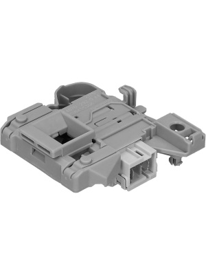Incuietoare electrica DKS10620 usa hublou masina de spalat AEG, Electrolux 8084553067 compatibila - Img 2
