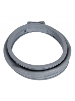 Indesit mosógép nyílászáró tömítés, Whirlpool C00303520 - 482000023456 - Img 7
