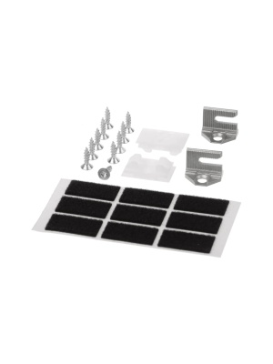 Kit de instalare pentru masina de spalat vase Bosch 10009603 original - Img 5