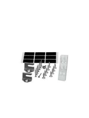 Kit de instalare pentru masina de spalat vase Bosch 10009603 compatibil - Img 3