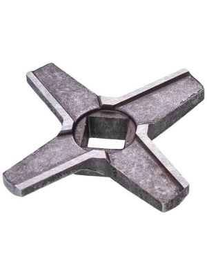 Knife No. 8 compatible Bosch 00755469 Zelmer 86.3107 - Img 4