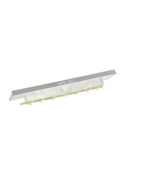 LED осветителен модул за хладилник, комбиниран хладилник 10003924 Bosch, Siemens 10024820 Оригинален - Img 5