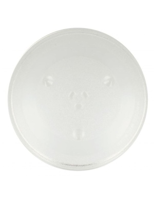 Lemez 31.5cm mikrohullámú sütő Gorenje, Midea, Whirlpool, Bosch, Candy, Electrolux, Beko - Img 3