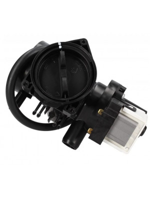 LG 5859EN1006B compatible water drain pump - Img 4