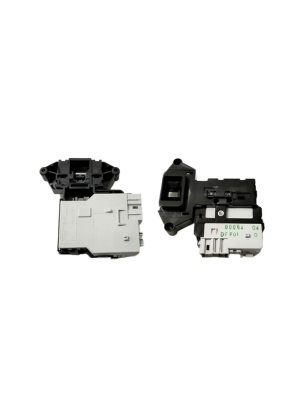 LG EBF49827803 шкафче за врата на илюминатора - Img 1