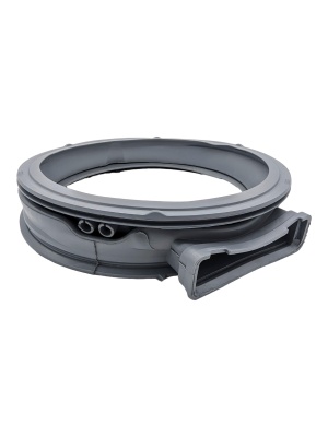 LG MDS63916504 уплътнение на илюминатора на пералнята - Img 4