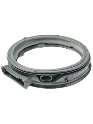 LG mosógép és szárítógép ajtótömítés, EPDM gumi, kód MDS66651606, Kompatibilis