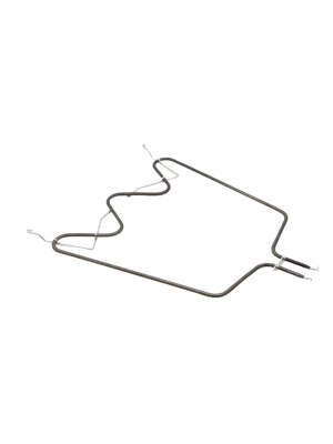 Lower heating element for electric oven 1150W Whirlpool 481010551720 - Original - Img 3