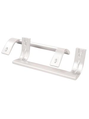 Maner argintiu usa combina Beko 4553840900, 4321274400 original - Img 4