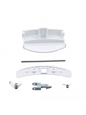 Maner de usa pentru masini de spalat rufe Electrolux AEG Zanussi 4055087003 - Img 3